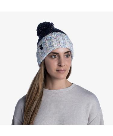 Night Blue BUFF Standard Beanie - One Size | Shop Now - Buy Online on GoSupps.com