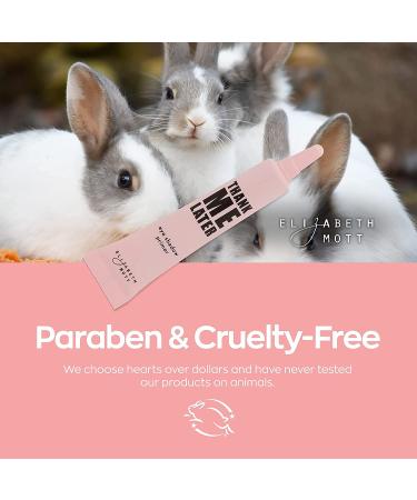 Elizabeth Mott Thank Me Later Eye Primer - Clear Waterproof Base for Long-Lasting Makeup - 10g - Buy Online on GoSupps.com