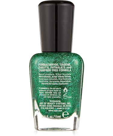 Zoya Rina Nail Polish 15ml - Buy Online on GoSupps.com