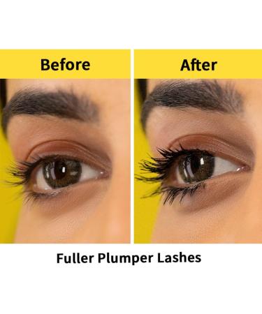 Nykaa Cosmetics Lash Talk Super Sizer Volumizing Mascara for Women 0.28 oz Mascara - Buy Online on GoSupps.com