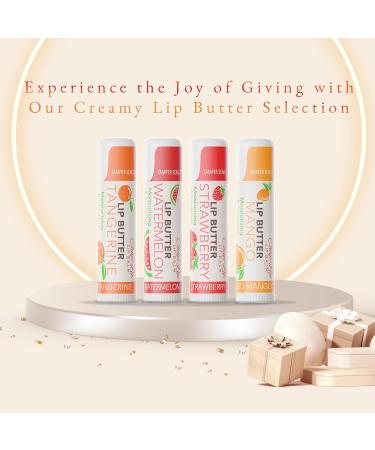 CHAP-LIP Original Lip Balm Hydrating Bulk Chap Stick with Fruit Flavors Coconut Oil and Cocoa Butter - Christmas Gift Stocking Stuffers Lip Therapy Pack for Men and Women - Made in the USA 24 Pack Original 24 Count (Pack  - Buy Online on GoSupps.com