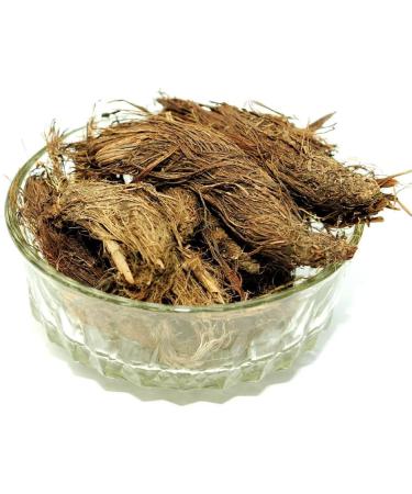 2 Packs Jatamansi Root | Balchad Musk Root | Nardostachys Jatamansi | Spikenard Indian - 25 GMS - Buy Online on GoSupps.com
