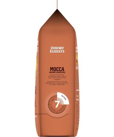 Douwe Egberts - Mocca Aroma Variations Beans - 4x 500g - Buy Online on GoSupps.com
