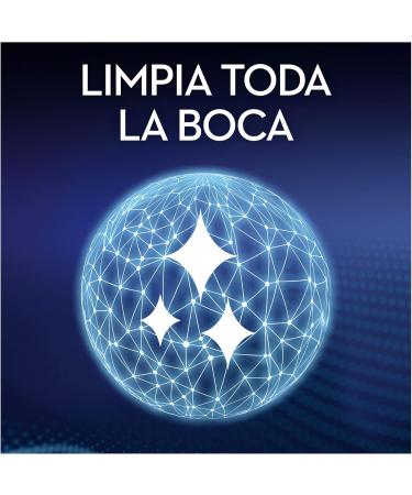 Pro-Expert Limpieza profunda Toothpaste 75 ml - Buy Online on GoSupps.com