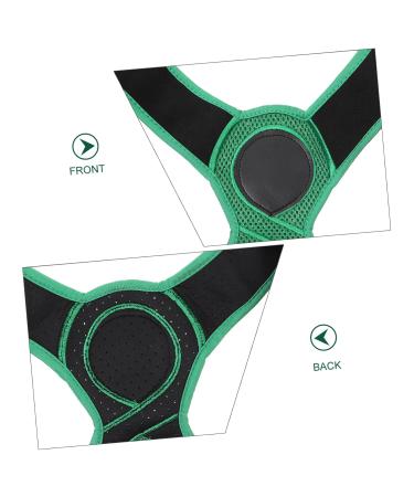 MAGICLULU Hunchback Belt - Adjustable Posture Support Device | Posture Trainer Fiber Polyester for Better Alignment - Buy Online on GoSupps.com