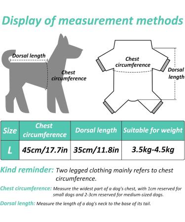 Warm Dog Sweater for Small & Medium Dogs | Actoys Cozy Pet Pullover | Winter Cat Sweater - Green L - Buy Online on GoSupps.com