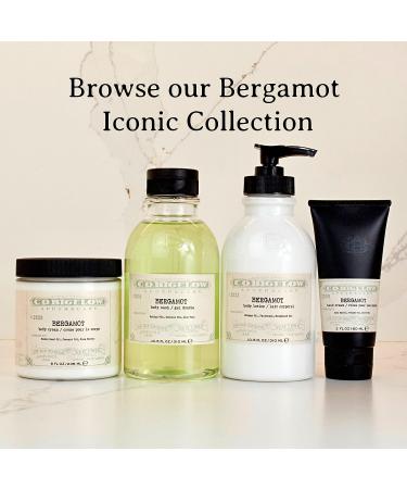 C.O. Bigelow Bergamot Hand Wash 10.5 fl oz - Iconic Collection - Liquid Soap - Buy Online on GoSupps.com