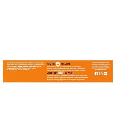Quorn Meatless Chiqin Cutlets 9.38 oz - Plant-Based Protein for Meat-Free Meals - Buy Online on GoSupps.com