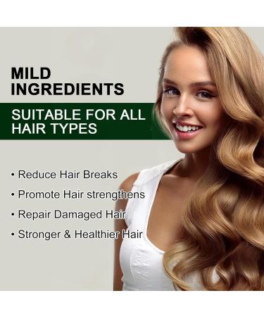 Organic Castor Oil Organic Black Castor Oil for Hair Growth Cold Pressed Castor Oil Promote Hair Growth Strengthen Hair Roots and Prevent Bifurcation 30ML - Buy Online on GoSupps.com