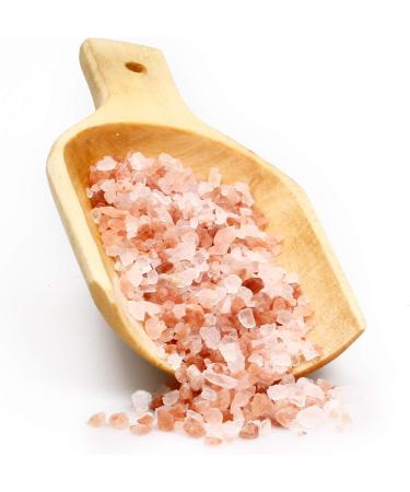  Feine W rze Pink crystal salt from Pakistan (known as Himalayan salt) - Gourmet natural stone salt odorless premium quality gluten-free - 50g - Buy Online on GoSupps.com
