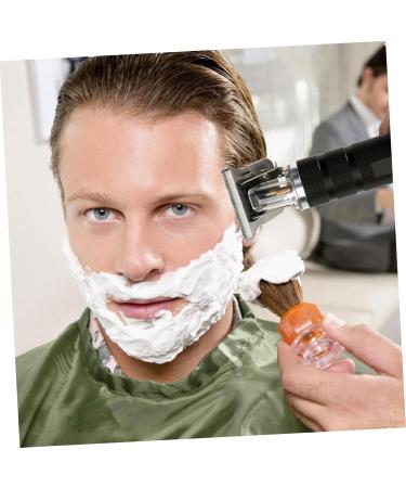 Buy Housoutil Manscape Trimmer - Electric Hair Clipper & Beard Trimmer for Men | Ideal for Barbershop & Household Use | Nail Art Practice Book Included - Buy Online on GoSupps.com