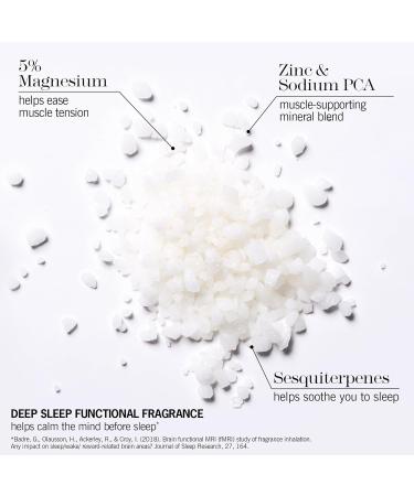 This Works Deep Sleep Sels de Bain 200 g Blanc 200 g (Lot de 1) - Buy Online on GoSupps.com
