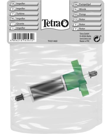 Tetra EX 600 Impeller - Replacement Accessory for EX External Filter | Optimize Your Aquarium Filter Performance - Buy Online on GoSupps.com