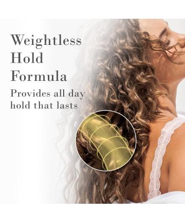 VoC Haircare Natural Styling Cream | Anti-Frizz Weightless Hold & Shine | Vegan Haircare for All Hair Types | Argan Oil & Baobab Extract (57 ml - Buy Online on GoSupps.com