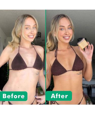 Fair to Medium Ultra Dark Self Tanner Spray for Fair & Pale Skin - 6 Fl Oz - Buy Online on GoSupps.com