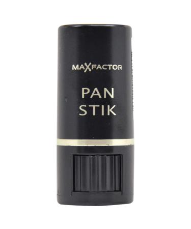 Max Factor Panstik No. 25 Foundation  Fair   1 Fl OZ Fair 1 Fl Oz (Pack of 1)
