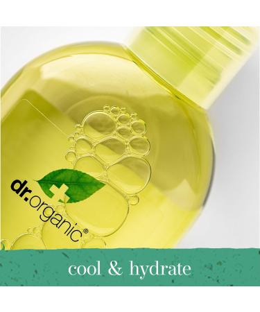 Dr.Organic Hydrating Micellar Cleansing Water with Organic Aloe Vera - 6.8 fl oz | Buy Online for Global Shipping - Buy Online on GoSupps.com