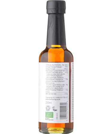 Clearspring Organic Rice Mirin 250g - Authentic Japanese Sweet Rice Wine - Buy Online on GoSupps.com