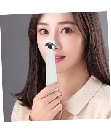 Appareil De Massage Des Yeux Masseur Oculaire Outil De Soins Oculaires 1 Pi ce - Buy Online on GoSupps.com