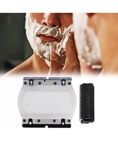 Liovitor 3 x 11B Shaving Foil & Electric Shaving Heads Compatible with Series 110-150 - International Shipping Available - Buy Online on GoSupps.com