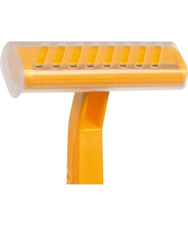 Buy Wilkinson Sword Pronto Men's Disposable Razor - 5 Pack | International Shipping Available - Buy Online on GoSupps.com