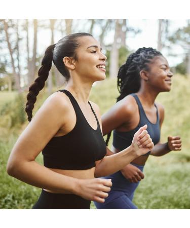 Lisa & Michelle Natural Deodorant - Coconut Vanilla Paraben & Aluminum Free Unisex Antiperspirant for Women & Men - Shop Internationally - Buy Online on GoSupps.com