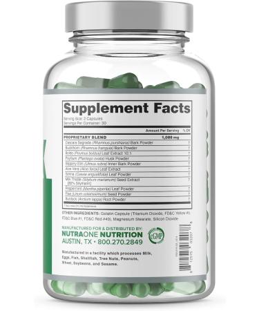 Anabolic Warfare Burn & Cleanse Power Pair - Buy Online on GoSupps.com