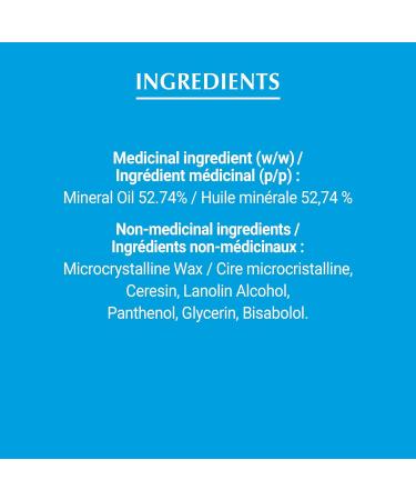 EUCERIN AQUAPHOR Baby Healing Ointment for Baby's Sensitive Skin 85g | Multi-purpose | Semi-occlusive formula | Non-Comedogenic | Fragrance-free Healing Ointment | Non-Greasy Healing Ointment | Recommended by U.S. Pediatricians - Buy Online on GoSupps.com