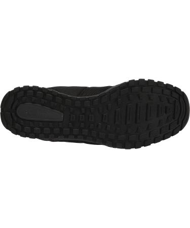 Columbia Men's Fairbanks Omni-Heat Hiking Shoe 14 - Black/Rusty - Buy Online on GoSupps.com
