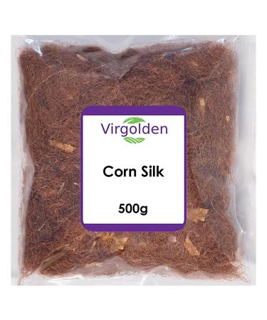 Corn Silk 500g by Virgolden