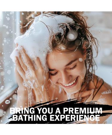 Princess Belle African Black Soap Bar - Moisturizing Black African Soap for All Skin Types | Shop Internationally - Buy Online on GoSupps.com