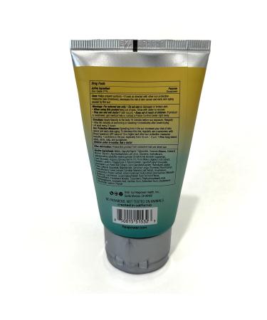 FlexSun Moisturizing Mineral Sunscreen SPF 35 - 2 oz Broad Spectrum 100% Reef Safe Zinc Oxide 21% Scent Free No White Cast - Perfect for All Skin Types - Buy Online on GoSupps.com