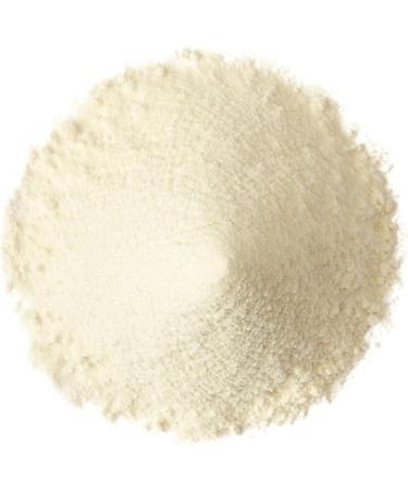 Organic Apple Powder 1.5 lbs | Non-GMO, Unsulfured, Raw, Vegan | Ideal for Juices, Smoothies, Yogurts | Maltodextrin-Free | No Sulphites | Bulk Packaging - Buy Online on GoSupps.com