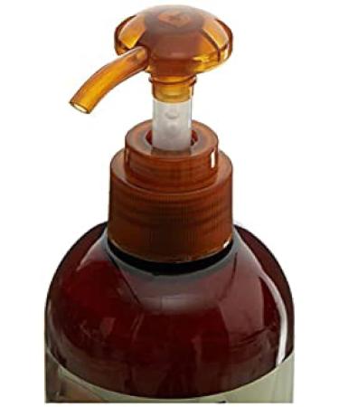 Natural Argan Oil Hand and Body Lotion 250 ml Made in Turkey Eyup Sabri Tuncer (3) - Buy Online on GoSupps.com