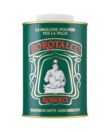 Poudre fra che Talc Bocal 500 gr 6 paquets Fra che 500 g (Lot de 6)