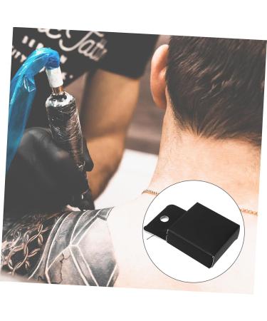 OHPHCALL 1 Box Ink Brow Mapping Line Eyebrow Line Marker Microblading Eyebrow Ink Wire Black 1000.00X0.01X0.01CM Black - Buy Online on GoSupps.com