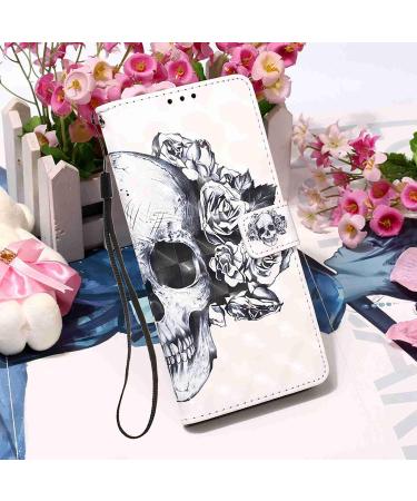 Samsung Galaxy S23 Ultra Wallet Case - Shout Mobile Shine Glossy 3D Pattern PU Leather with Card Slots - Buy Online on GoSupps.com