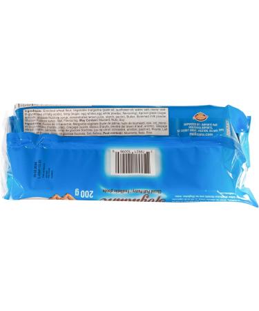 Gioia Sfogliatine 200 Grams - Buy Online on GoSupps.com