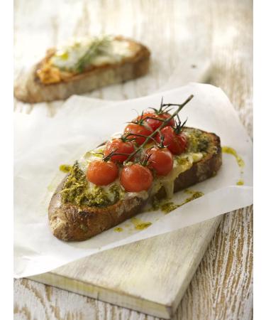 Filippo Berio Classic Green Pesto 350g - Authentic Italian Pesto for Pasta and More - Buy Online on GoSupps.com