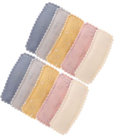 Beavorty 15 Pairs hairpin hair accessories for women wedding decorative hair clips hair snap hair clips for women mall hair barrettes womens hair clips candy decor alloy side clip Miss cute - Buy Online on GoSupps.com