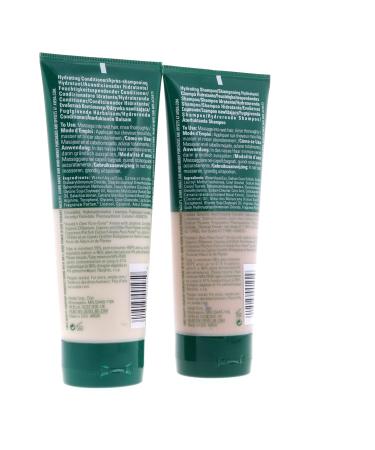 Buy AVEDA Sap Moss Weightless Hydration Shampoo & Conditioner Set | 6.7 oz | International Shipping Available - Buy Online on GoSupps.com