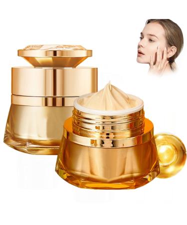 Rewjug Ginseng Ganoderma Anti-Wrinkle Cream Ginseng Ganoderma Anti Aging Face Cream Ginseng Anti Wrinkle Cream (2)