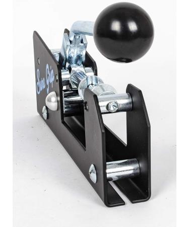 Sure-Grip Bearing Press: Effortlessly Install and Remove Skate Bearings - Buy Online on GoSupps.com