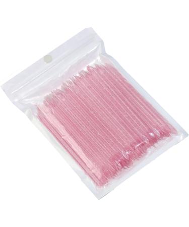 Practical Acrylic Nail Dotting Pen And Dead Skin Remove Tool Double Head Pointed And Slanted Tip For Salon Use Paint Manicure Clear - Buy Online on GoSupps.com