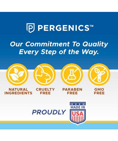 Pergenics Drawing Salve with Arnica Ointment for Dry Skin Cuts Burns Rash Poison Ivy Oak Itching Insect Bites Bee Sting Ingrown Hair 2 Oz - Buy Online on GoSupps.com