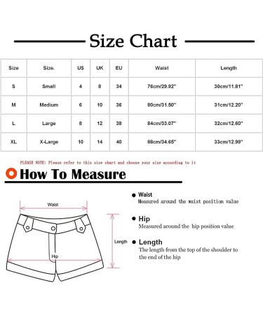 High Waist Distressed Denim Shorts for Women - X-Large - Dark Blue - Buy Online on GoSupps.com