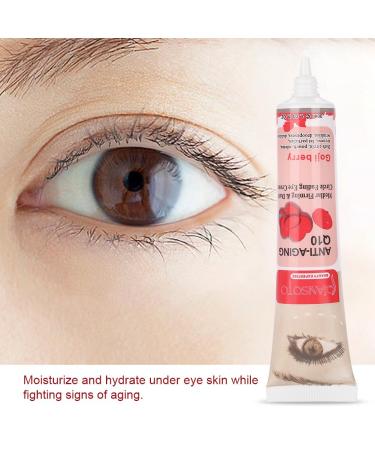 Tipology Natural Anti-Aging Eye Moisturizer | Reduce Bags & Dark Circles | International Shipping - Buy Online on GoSupps.com