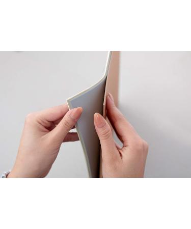 Strathmore 400 Series Pastel Pad - Assorted Colors - 9x12 - 24 Sheets - Glue Bound - Buy Online on GoSupps.com