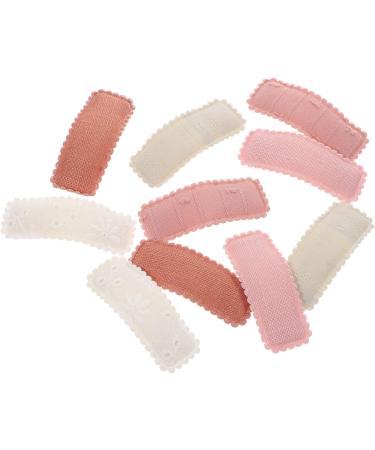 Abaodam 25 Pairs Hairpin Hair Clips Small Side Clips for Hair Mall Hair Barrettes Cute Hair Clips Small Hair Clips Barrettes for Women Womens Hair Clips Girl Cloth Dense Accessories - Buy Online on GoSupps.com