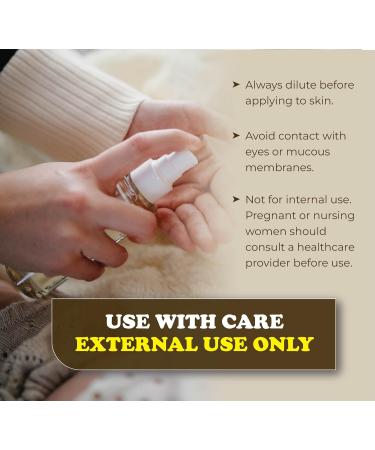 Fennel Sweet Essential Oil 100% Pure & Natural Steam Distilled from Foeniculum vulgare Seeds | Sweet Licorice Aroma for Aromatherapy Massage & Respiratory Wellness | from Hungary | 8 Fl Oz 8 Fl Oz (Pack of 1) - Buy Online on GoSupps.com